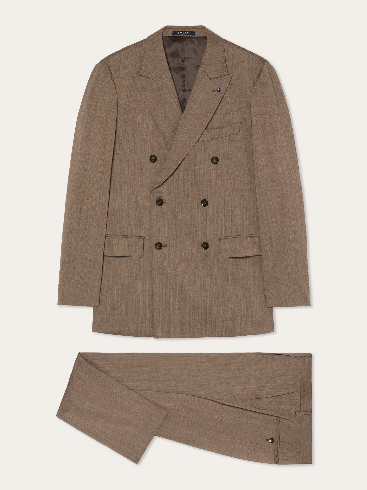 Light Brown