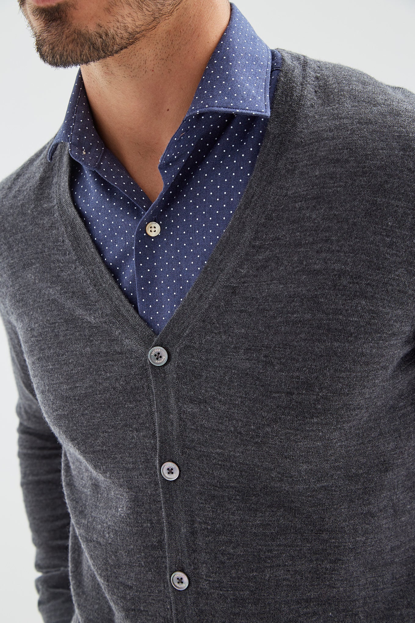 Dark Grey