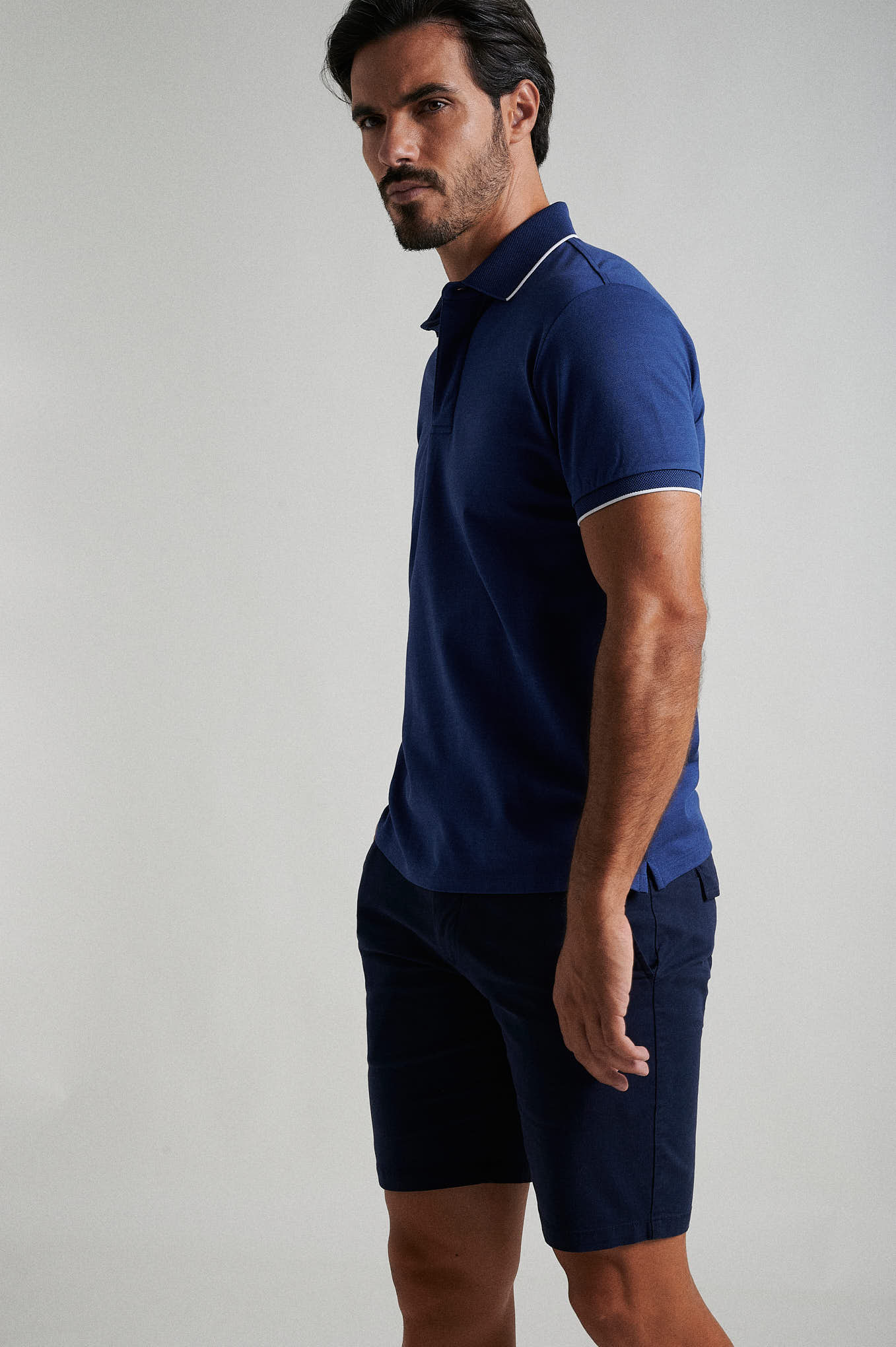Dark Blue