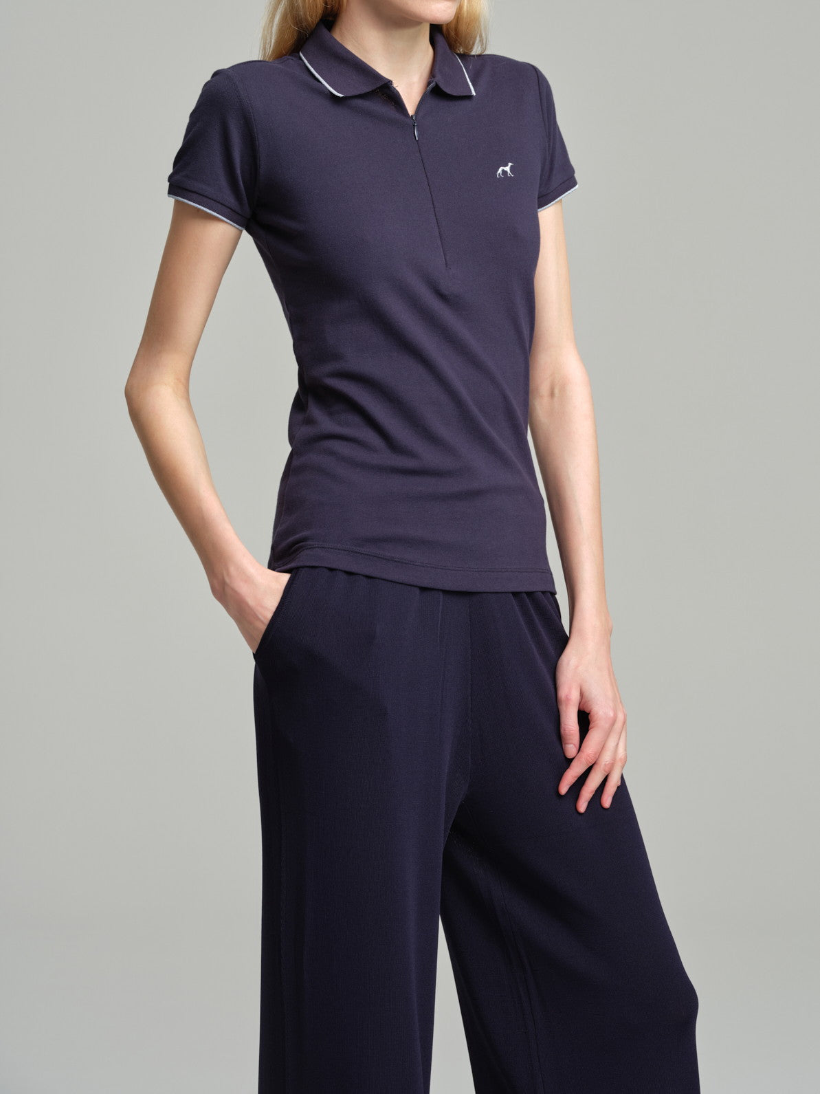 Dark Blue