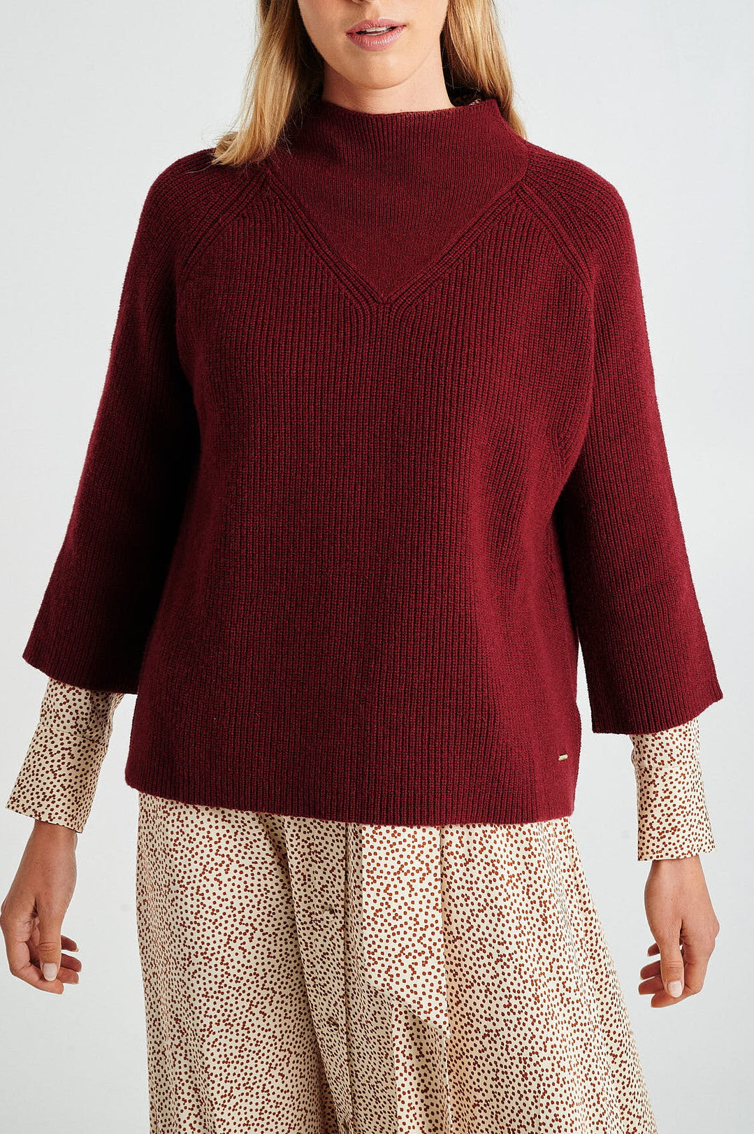 Dark Red