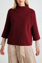 Dark Red