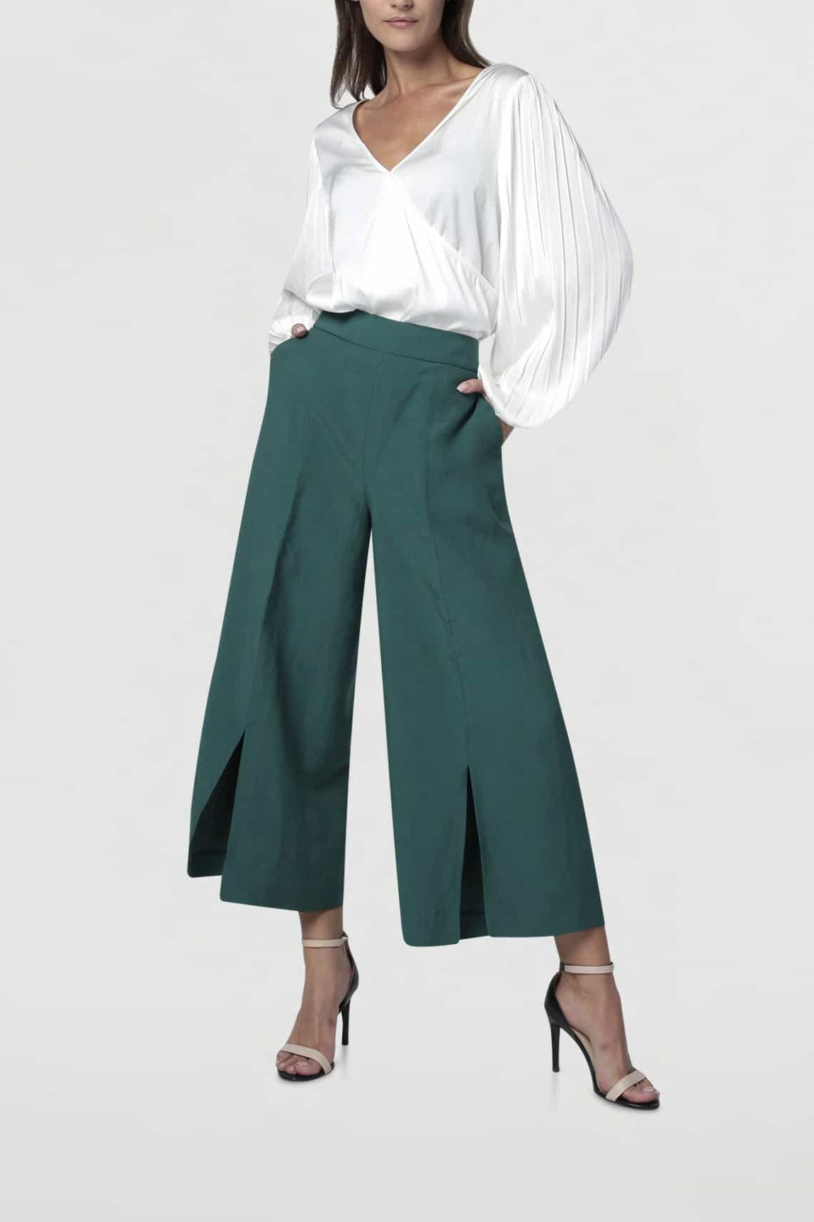 Dark Green