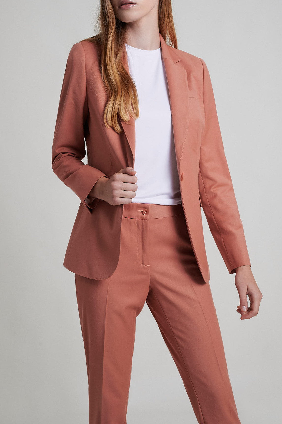 Dark Orange