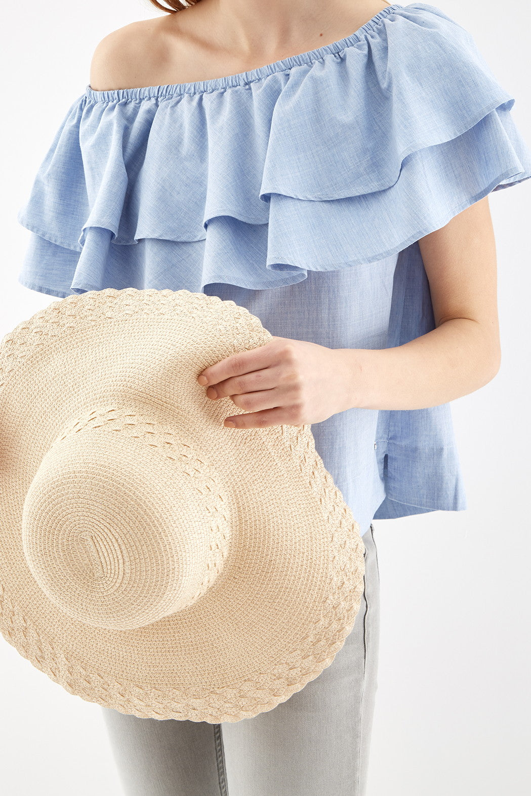 Light Blue