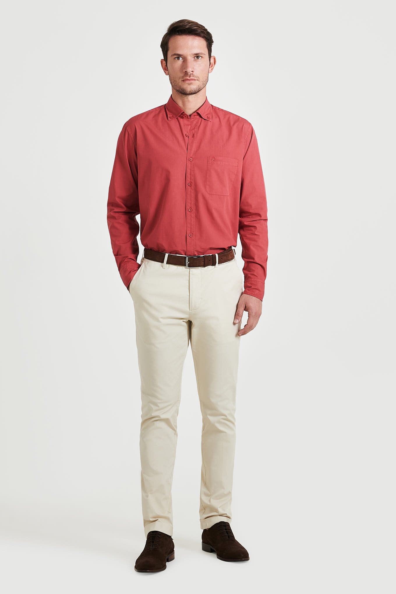 Light Red