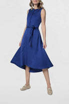 Royal Blue