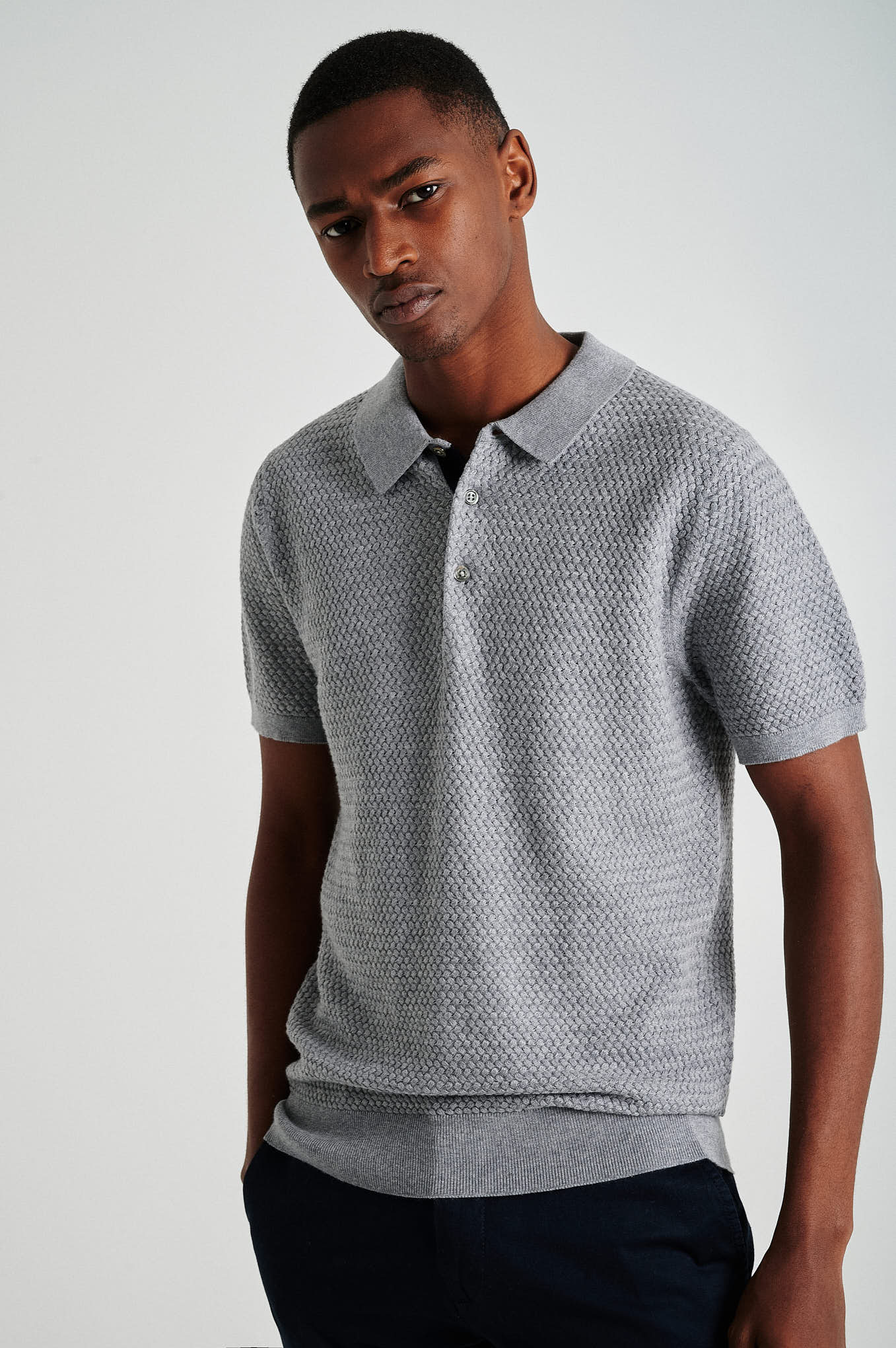 Mix Grey