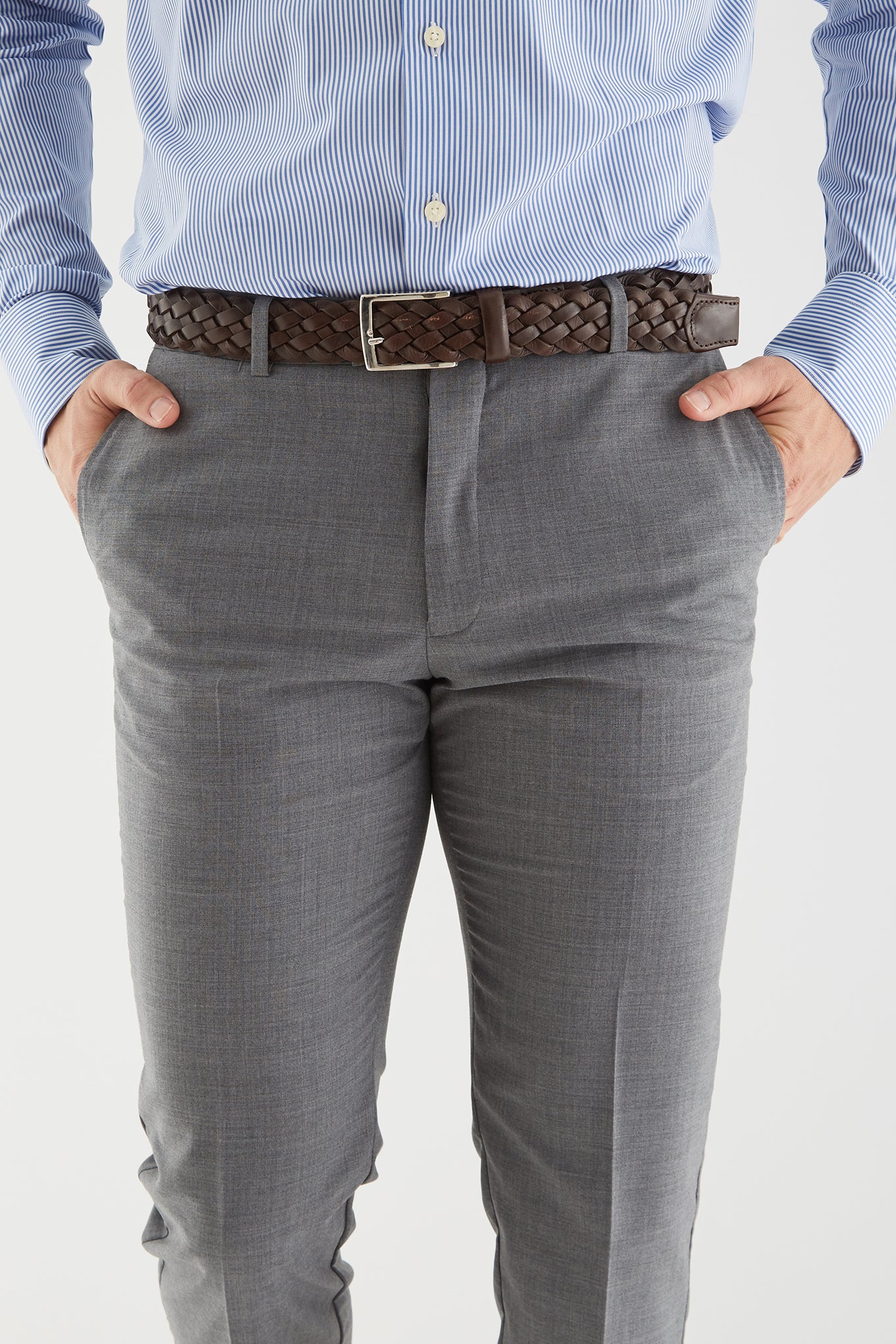 Medium Grey