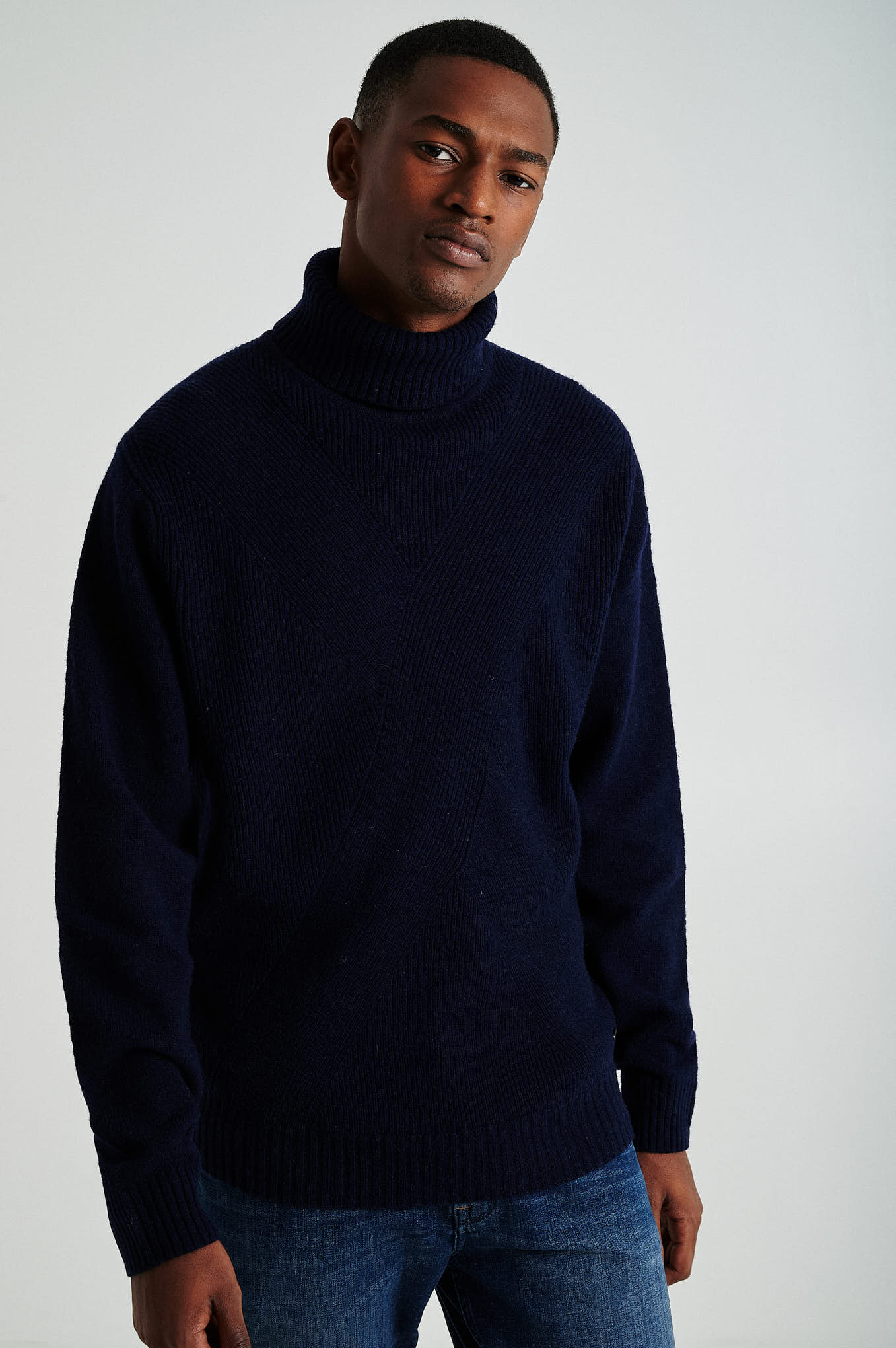 Dark Blue