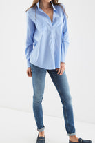 Medium Blue