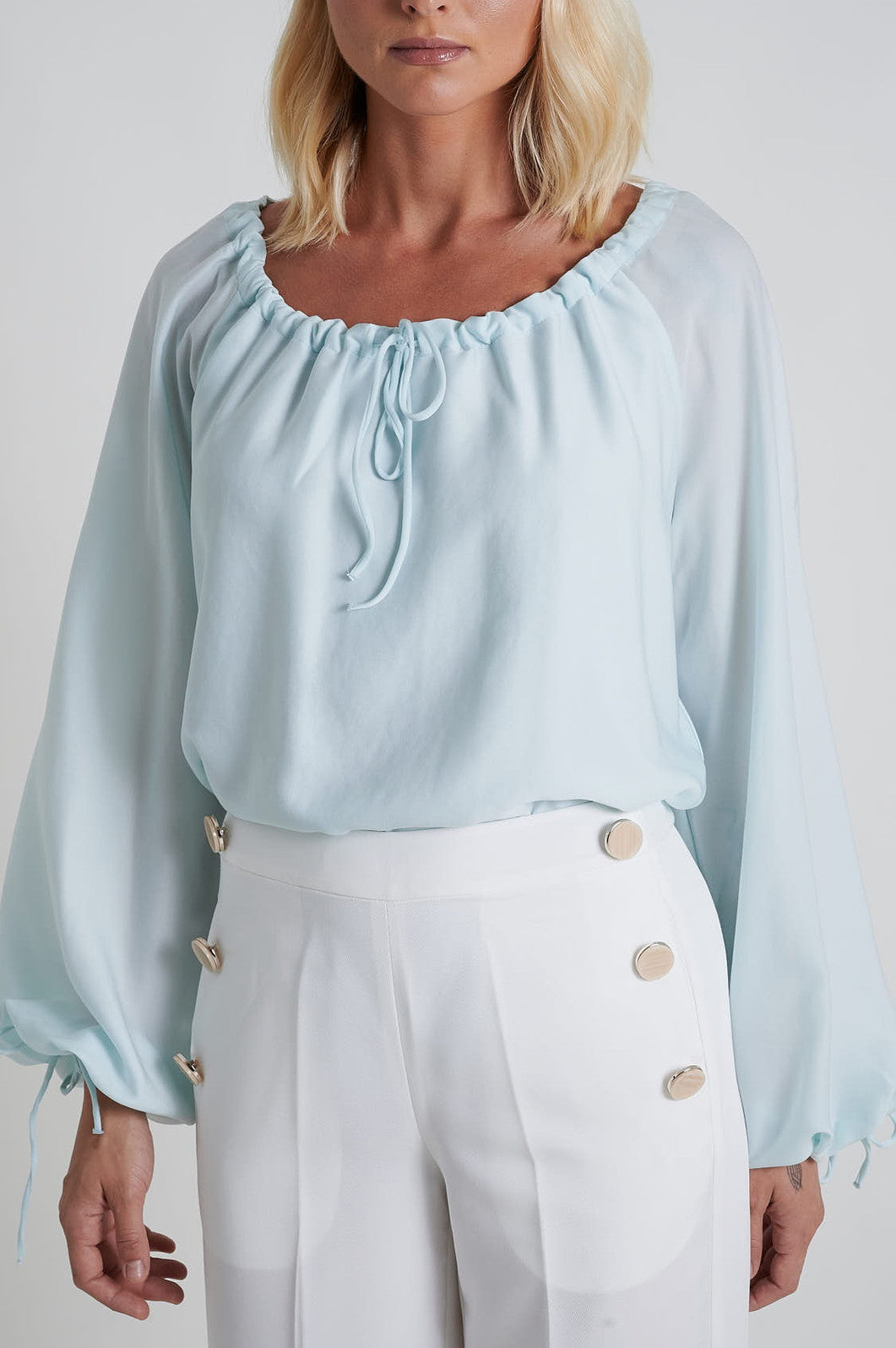 Turquoise