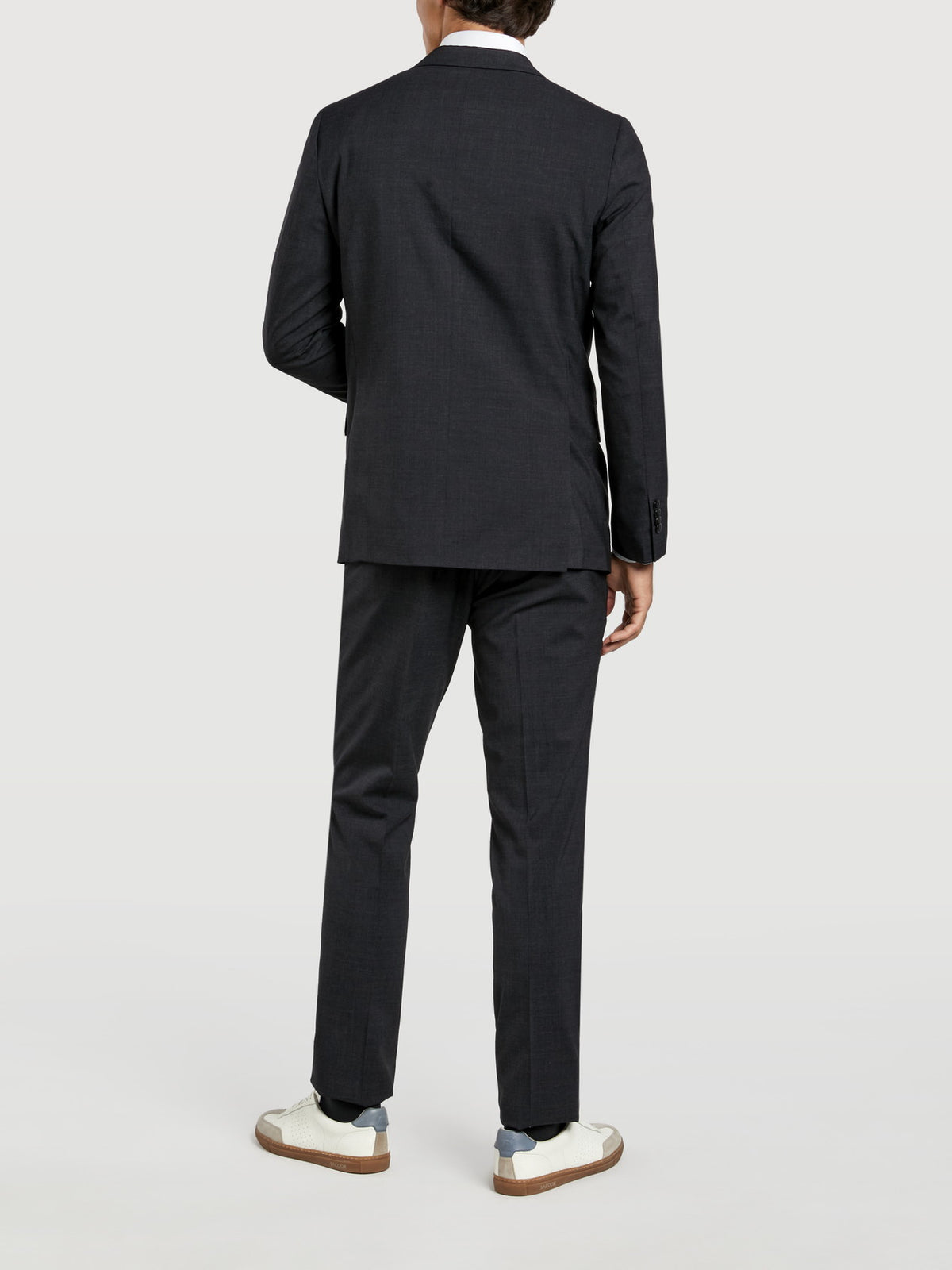 Dark Grey