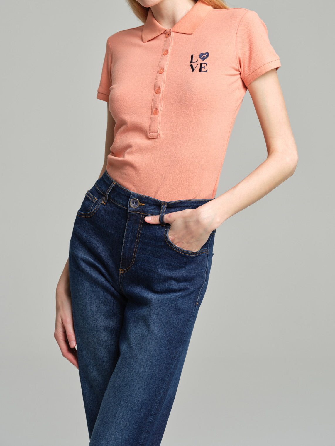 Light Orange