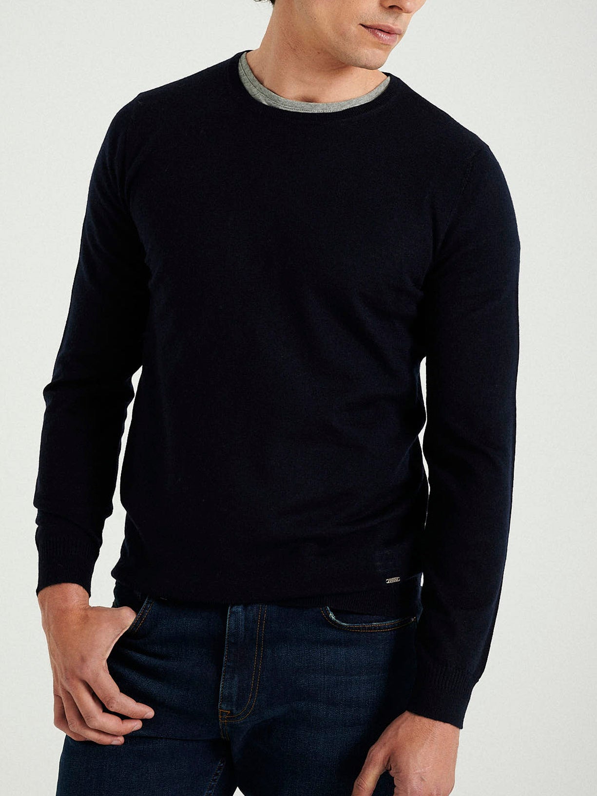Dark Blue