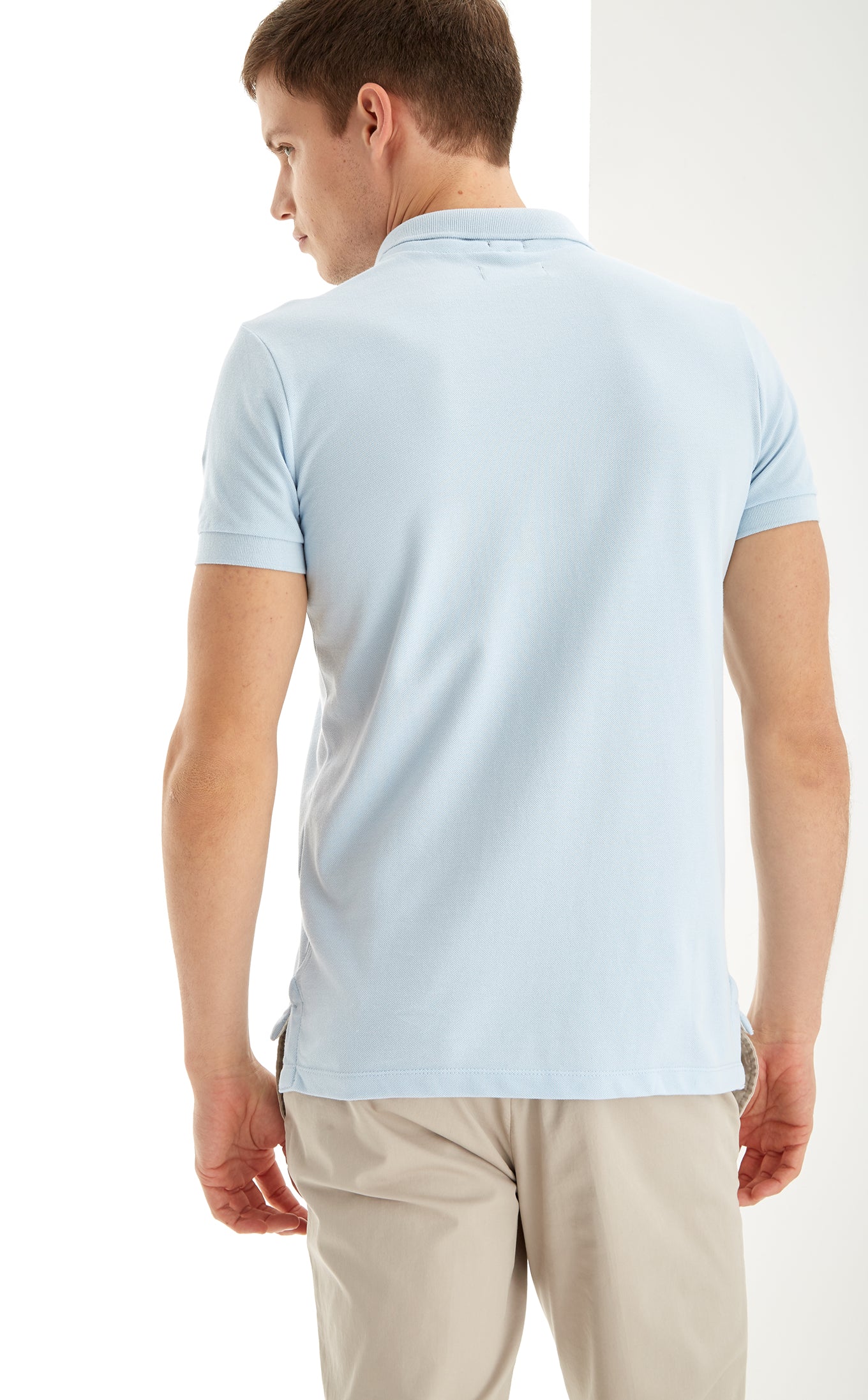 Light Blue