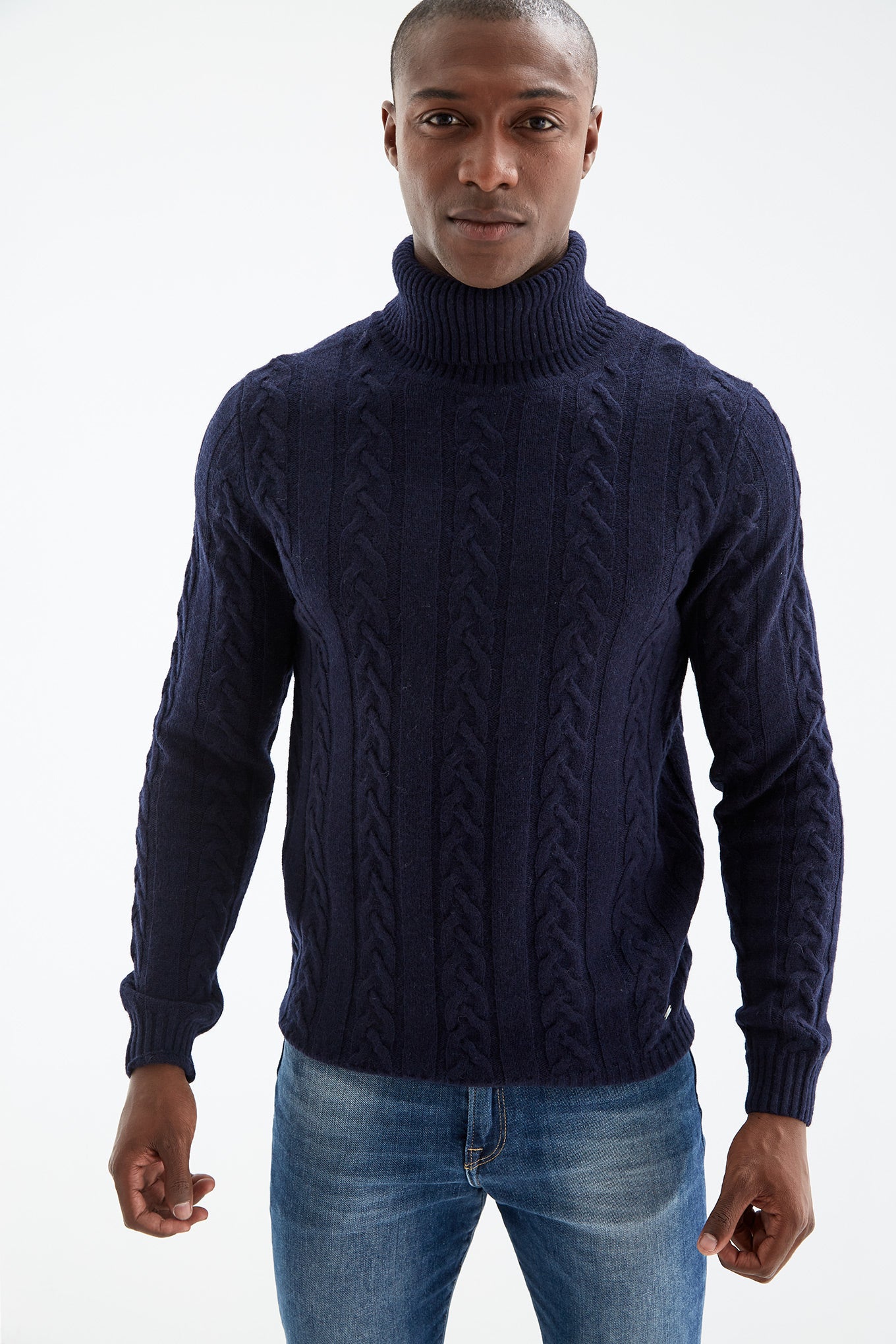 Dark Blue