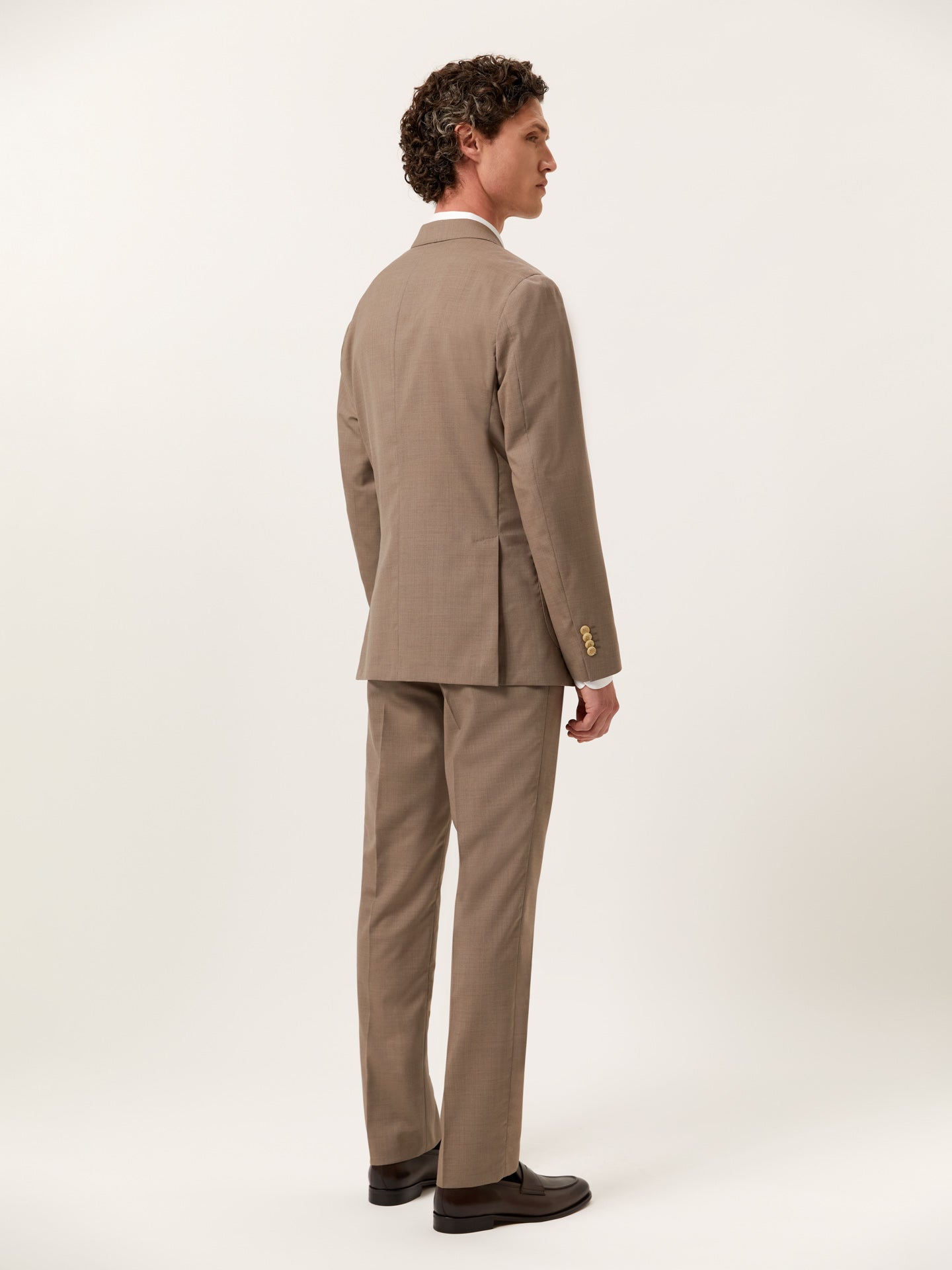 Light Beige
