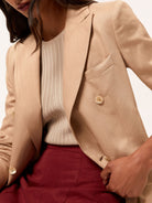 Light Beige