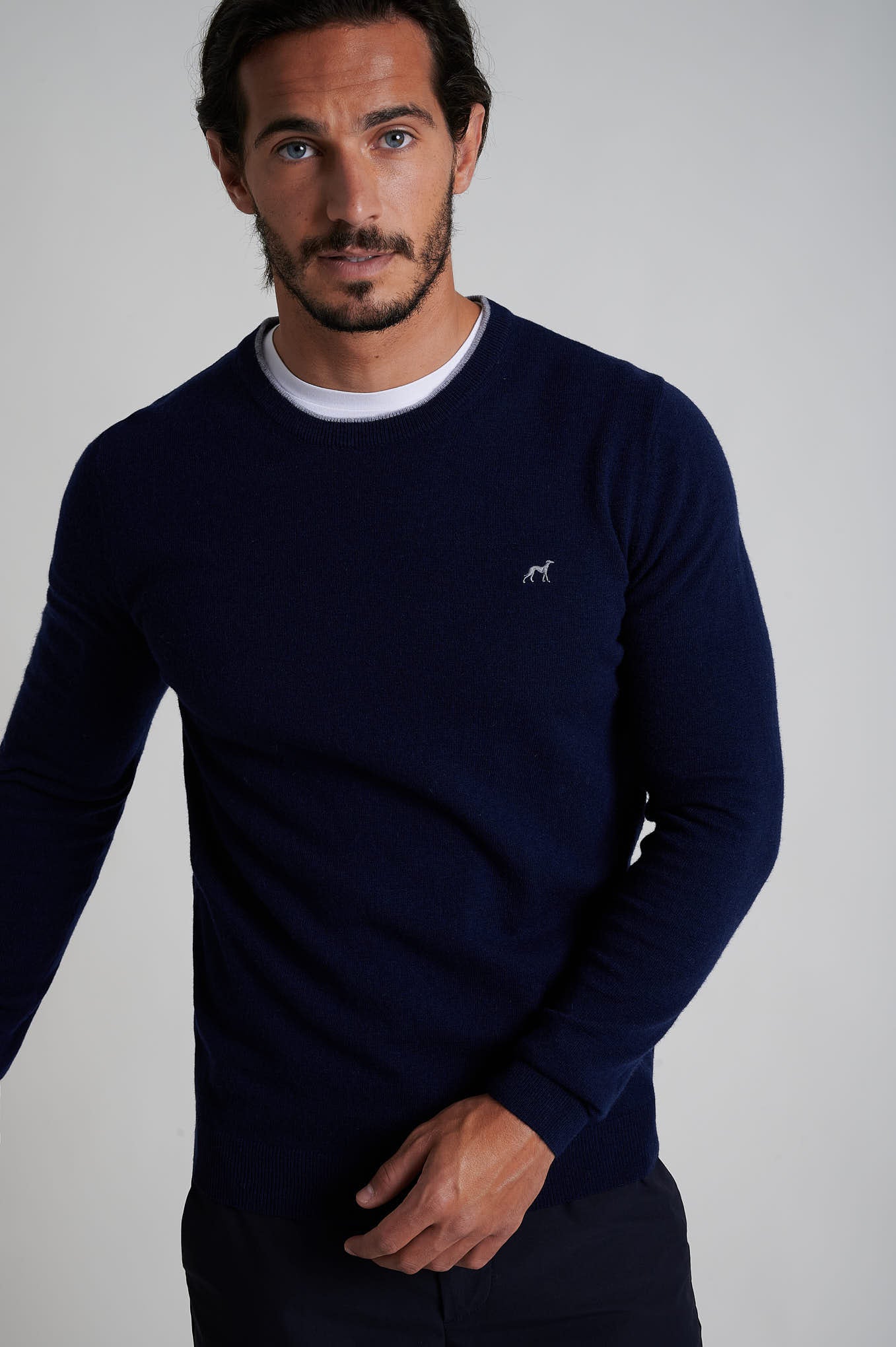 Dark Blue