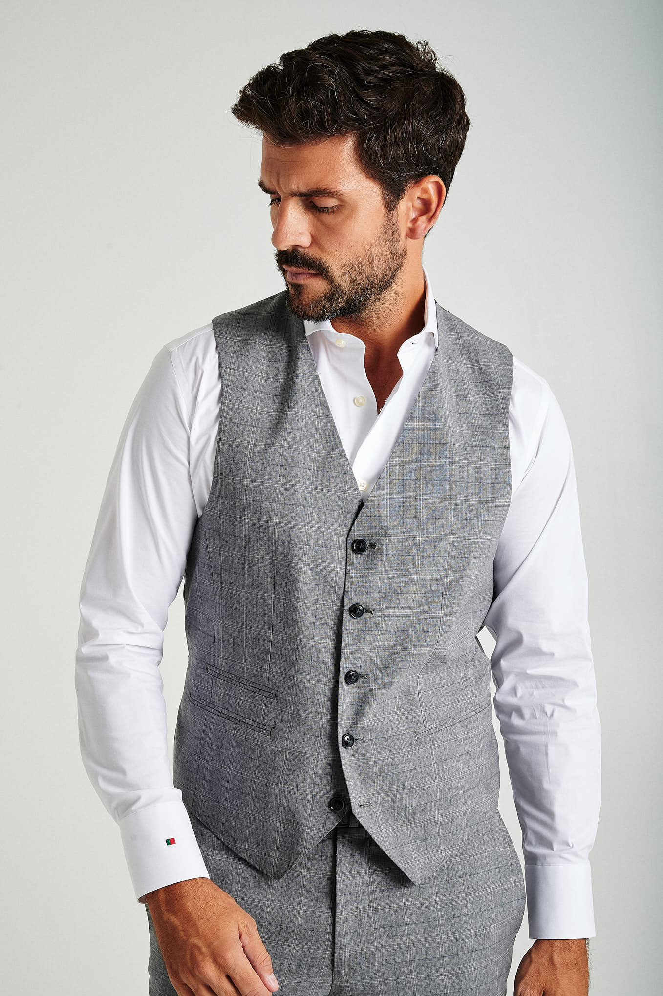 Light Grey