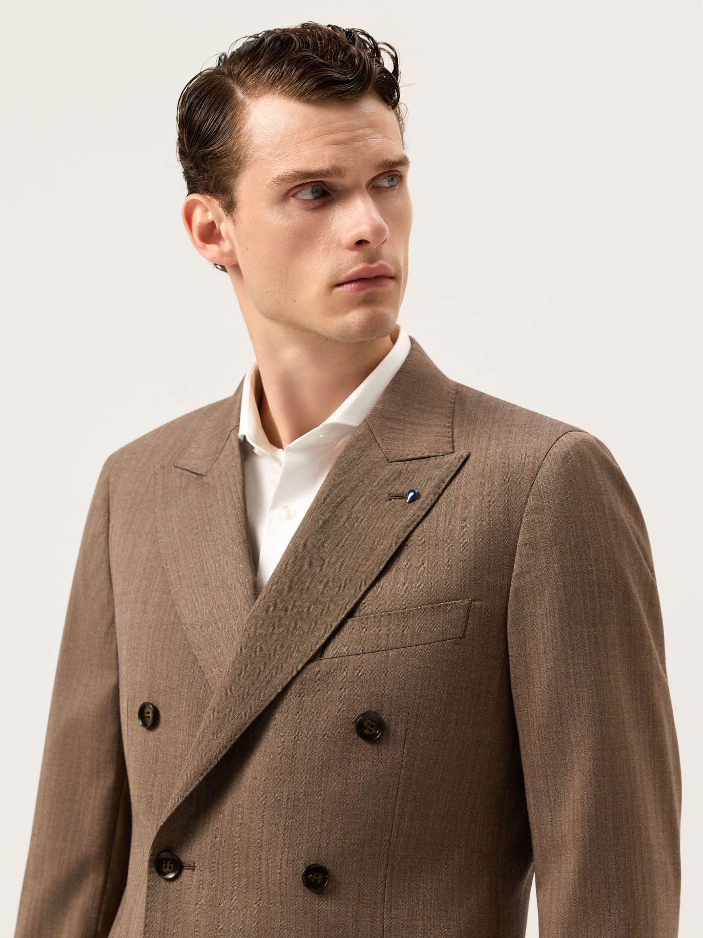 Light Brown