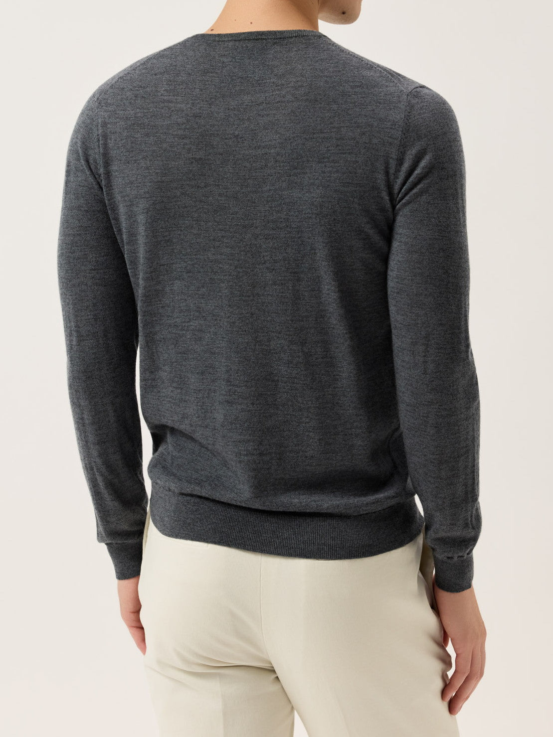 Medium Grey