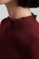 Dark Red
