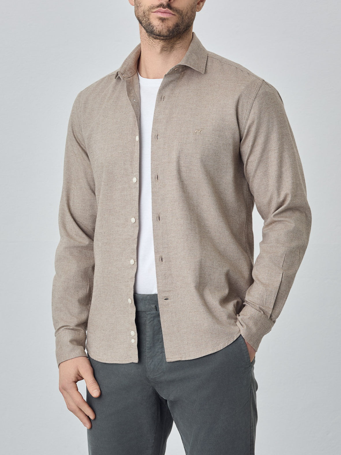 Light Beige