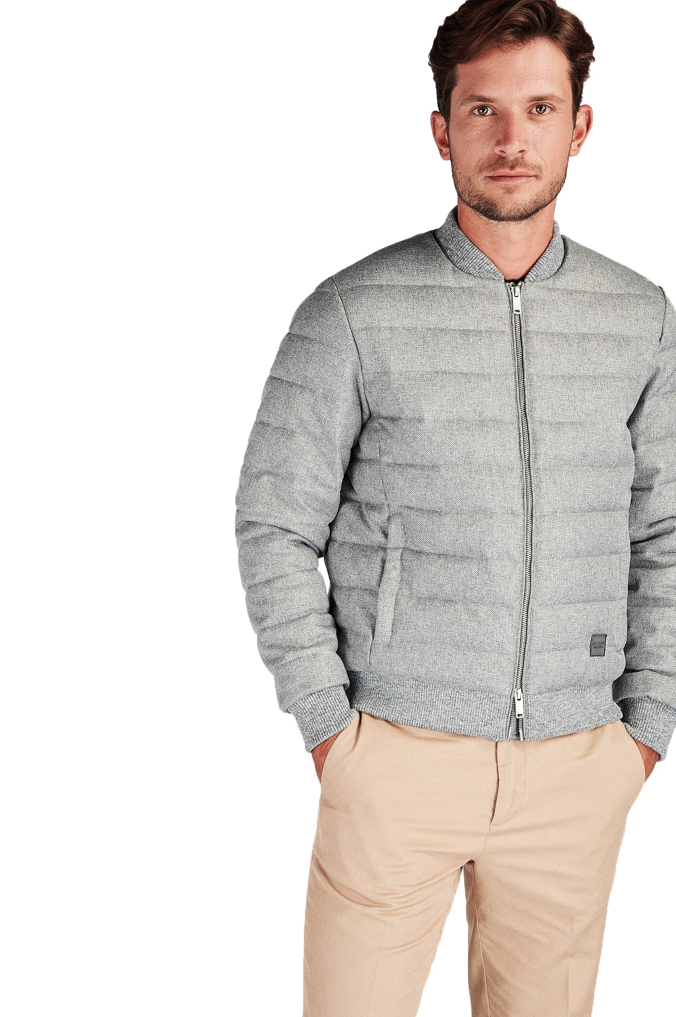 Mix Grey
