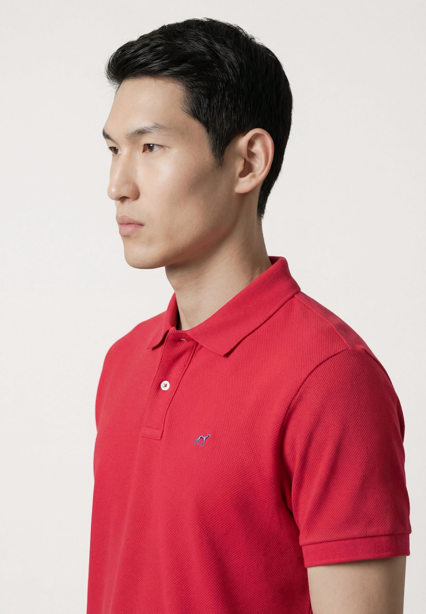 Light Red (AI)