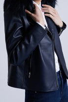 Dark Blue