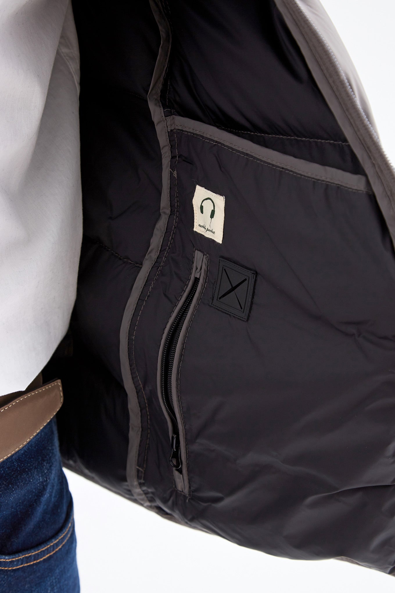 Dark Grey