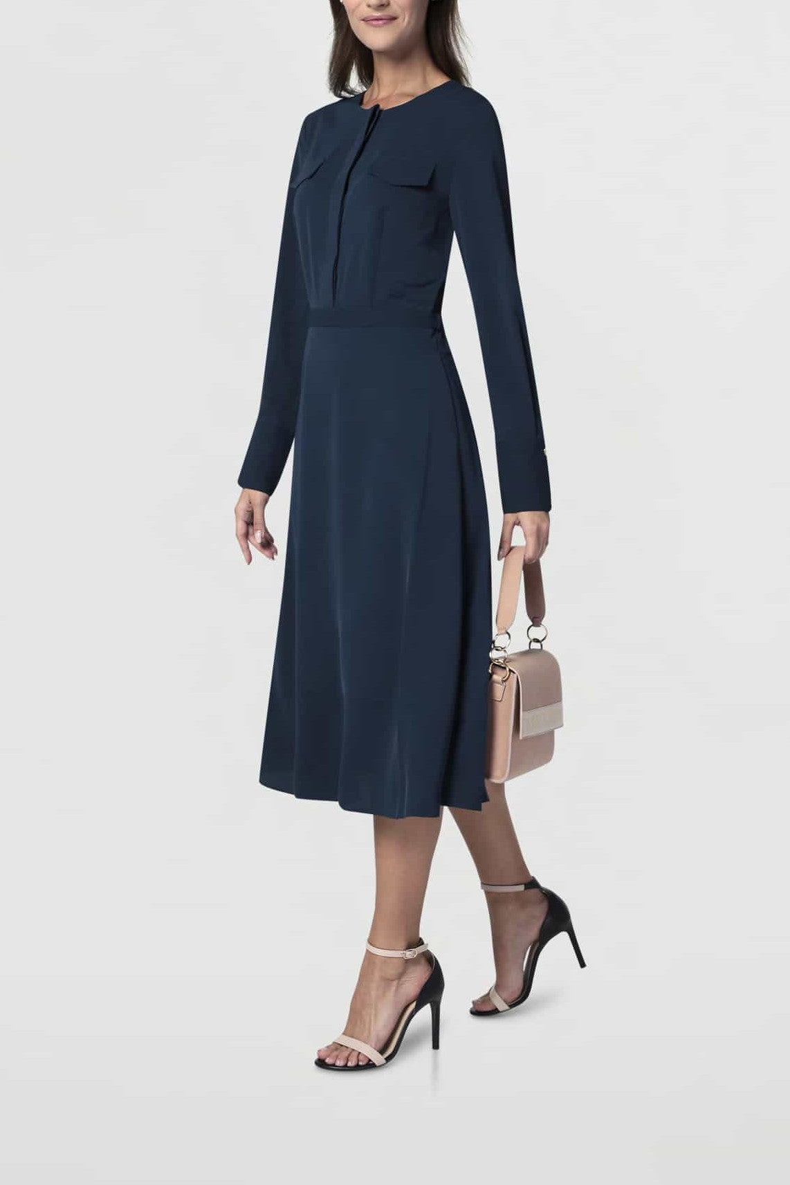 Dark Blue