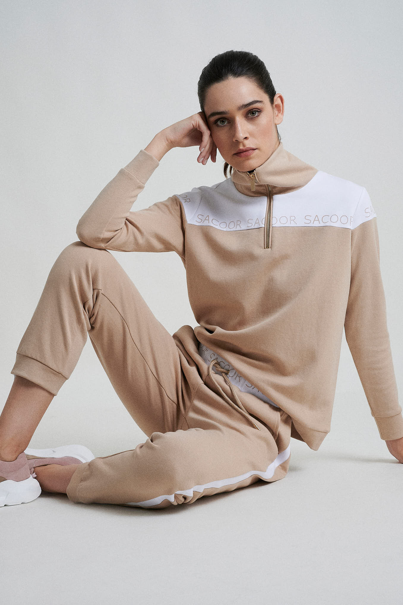 Beige