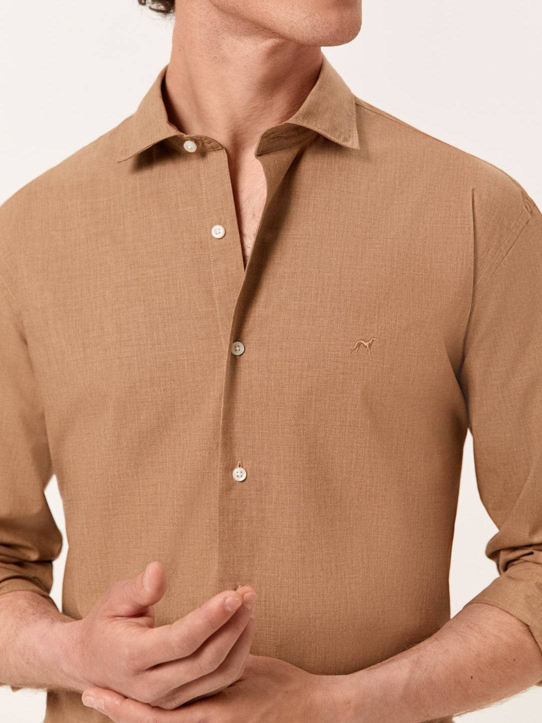 Light Brown