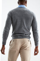 Mix Grey