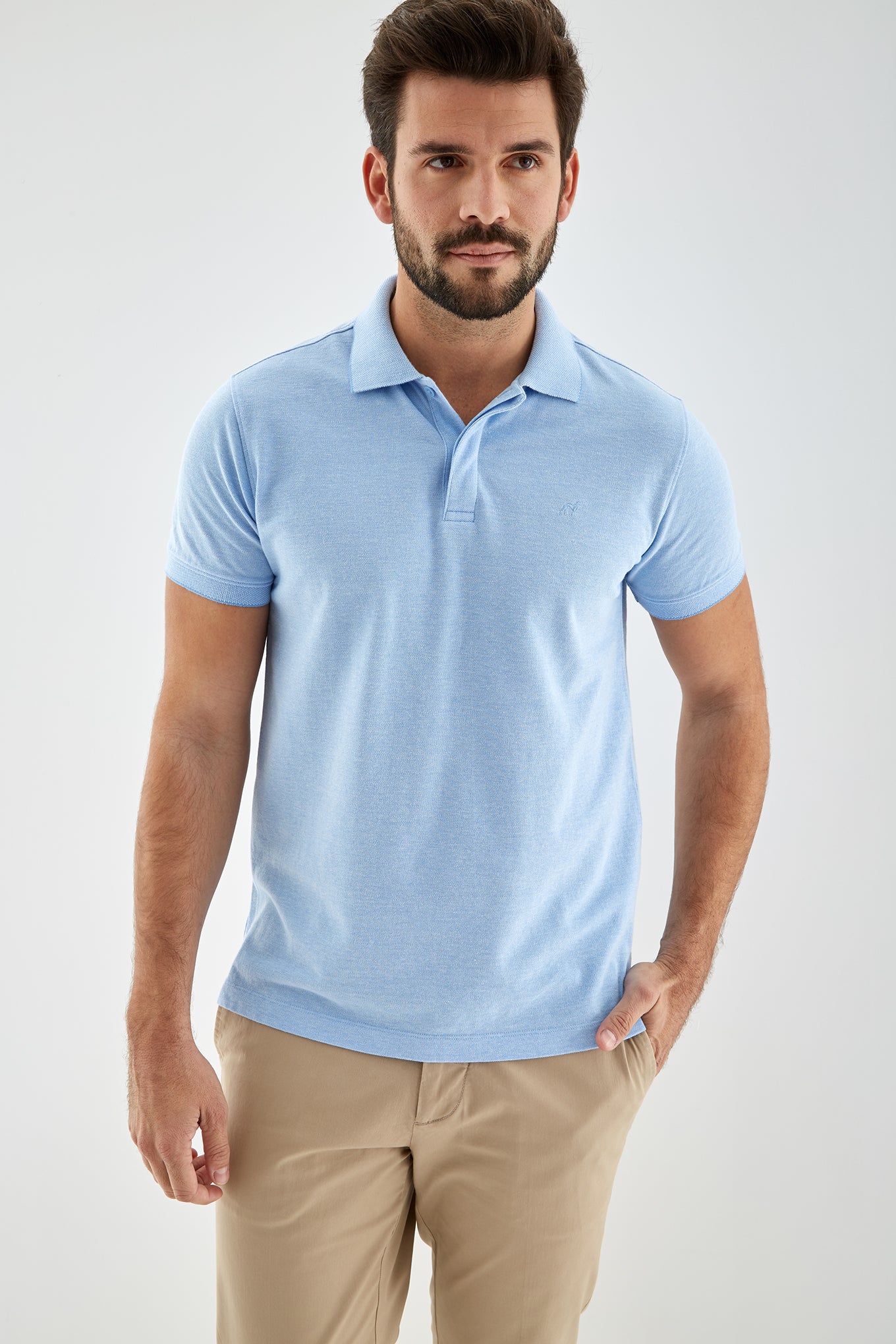 Light Blue