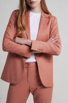 Dark Orange