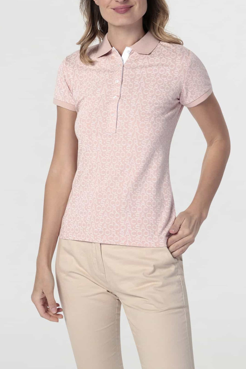 Light Pink