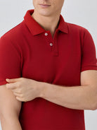 Dark Orange