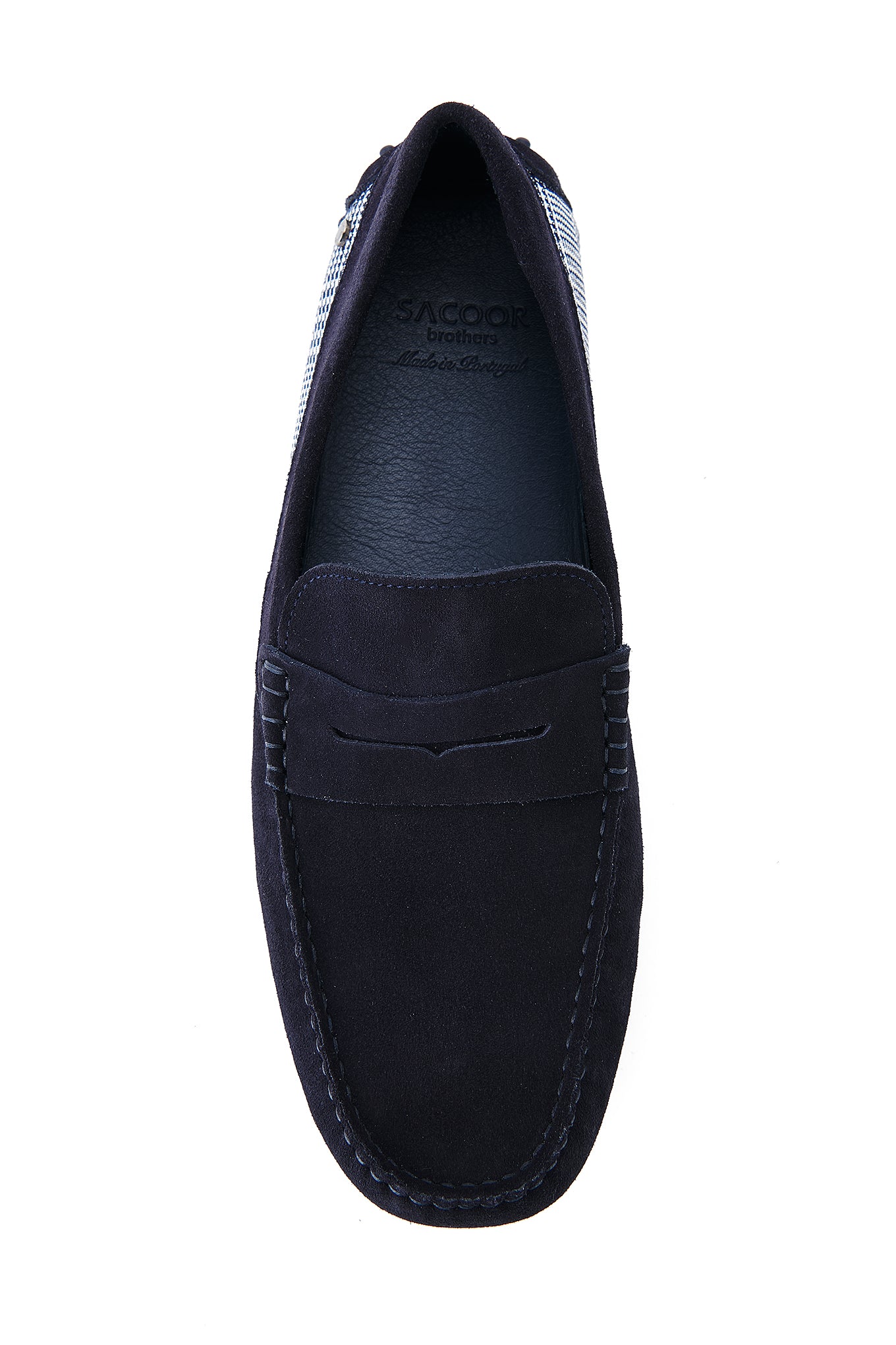 Dark Blue
