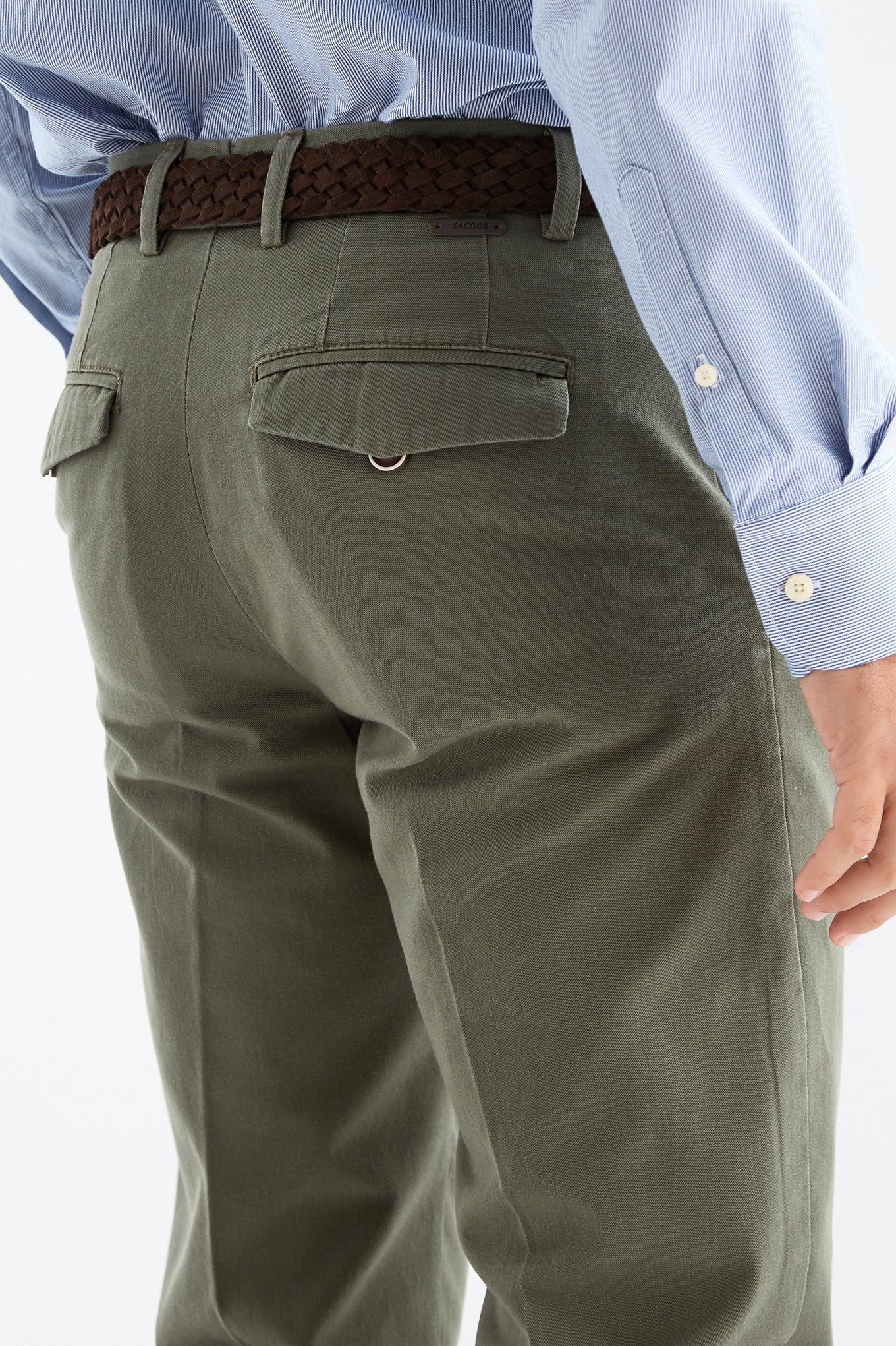 Khaki