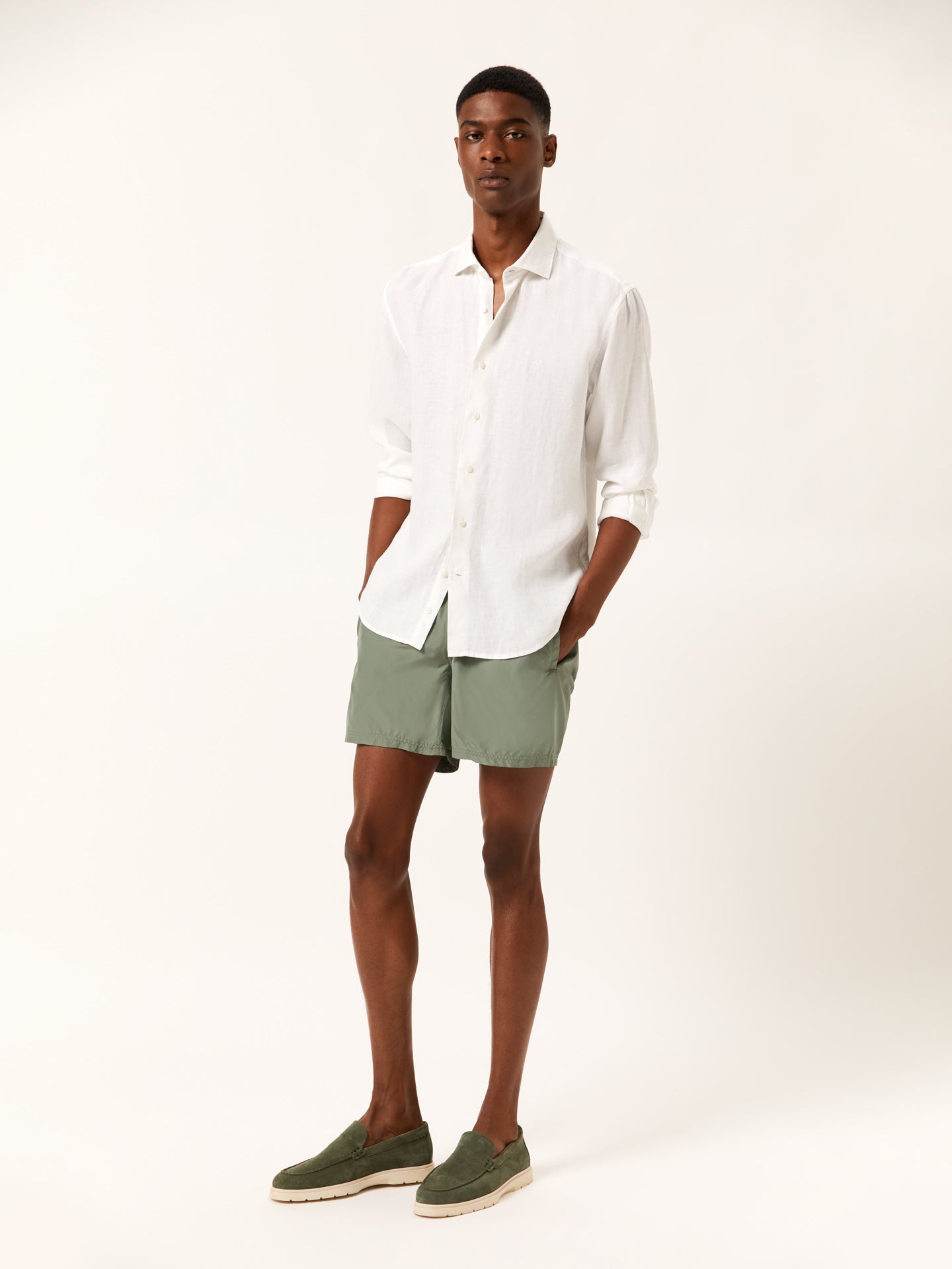 Khaki
