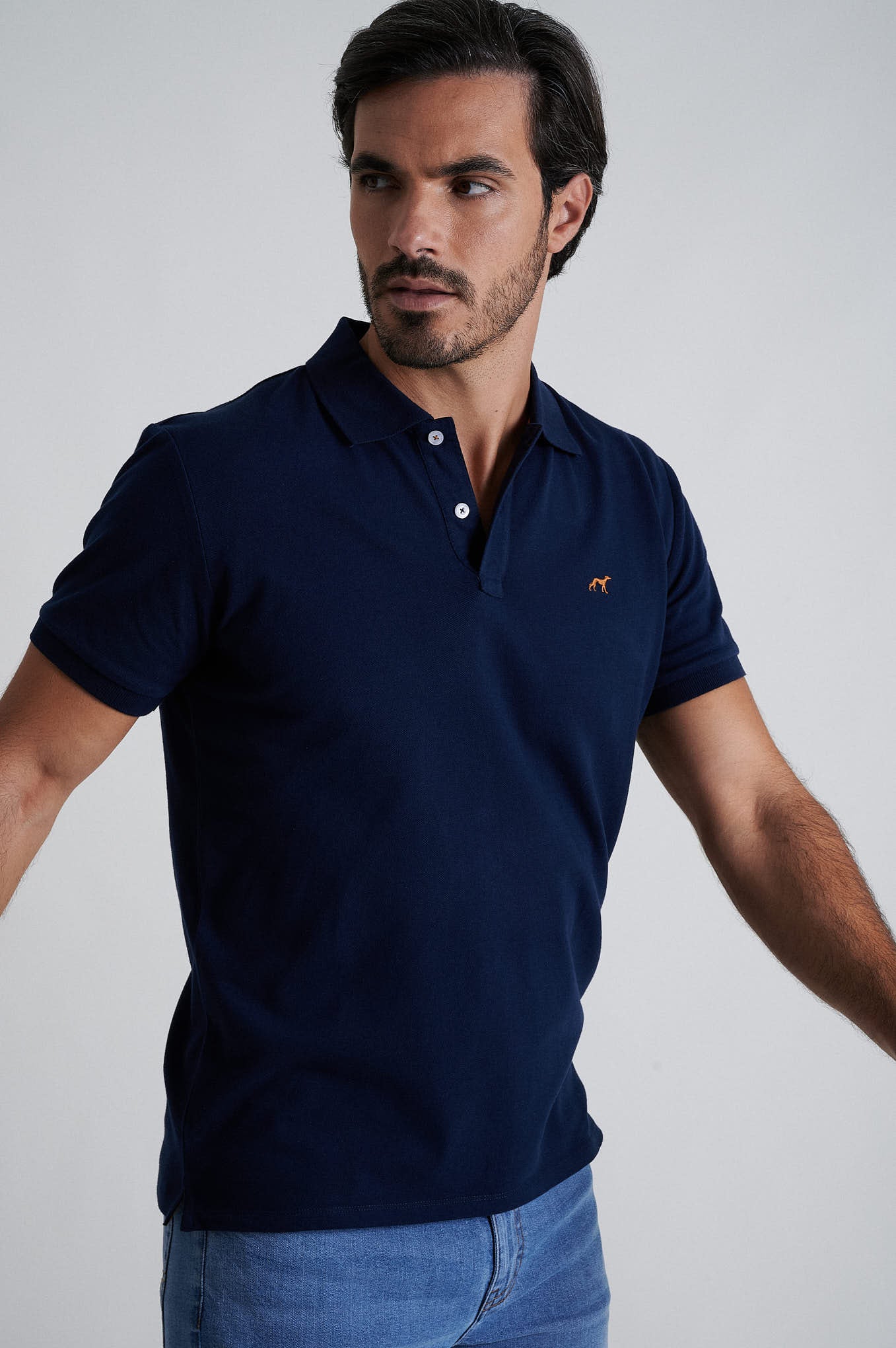 Dark Blue