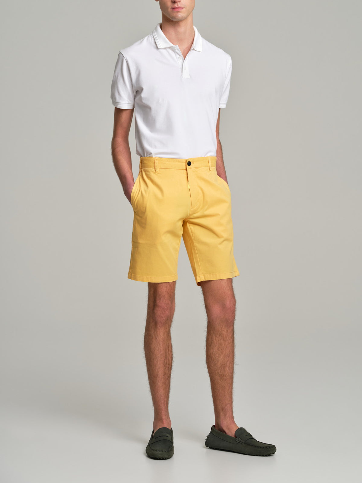 Light Yellow