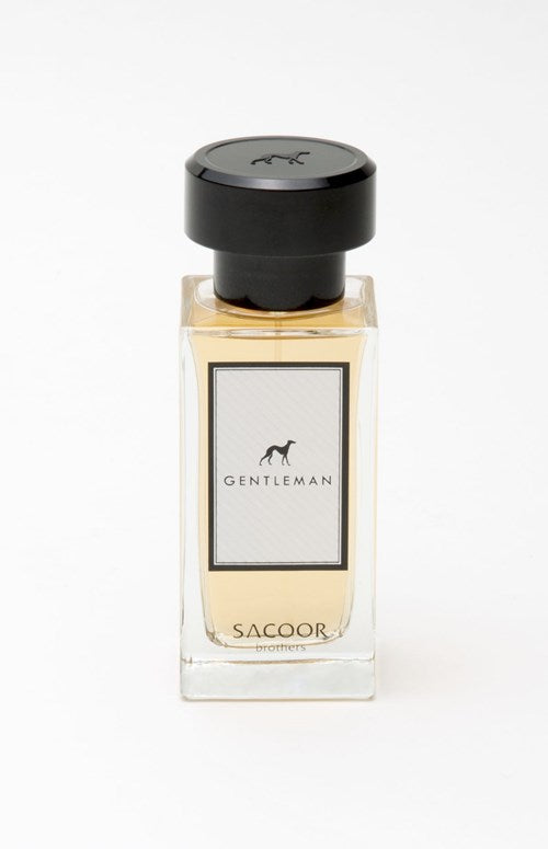 Eau de Parfum