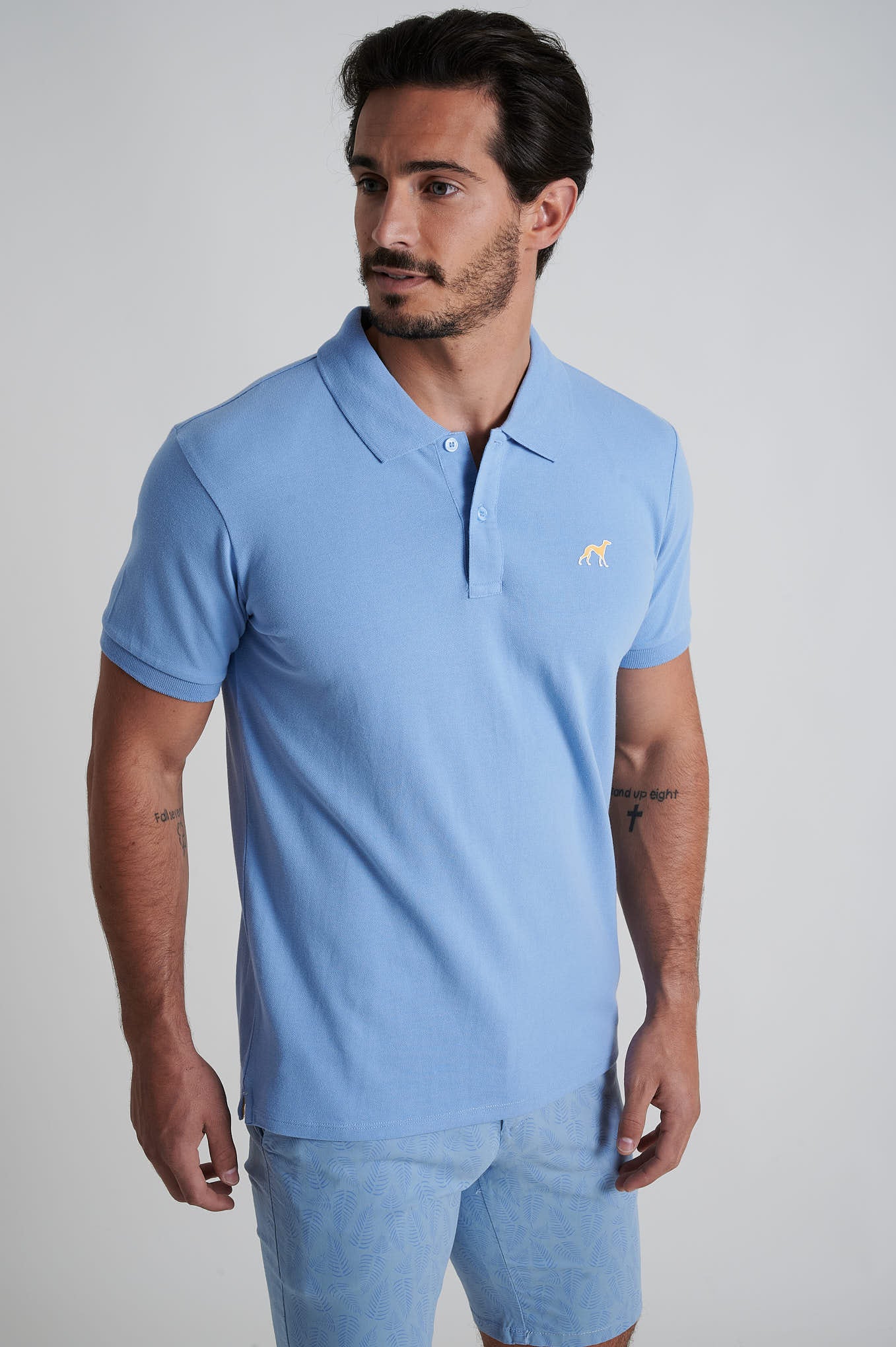 Light Blue