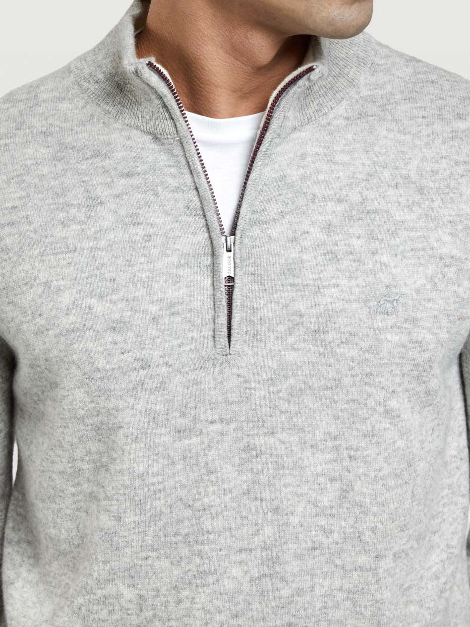 Mix Grey