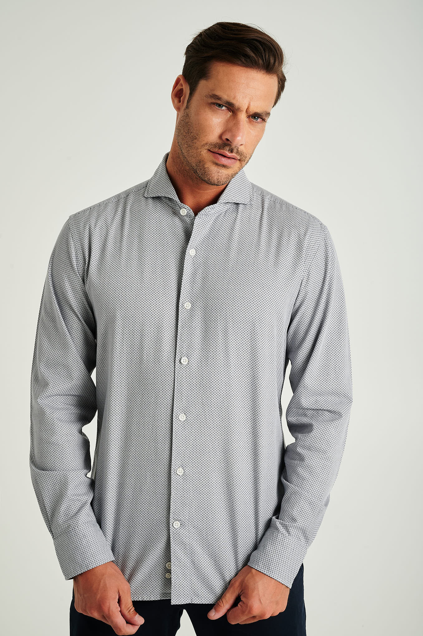 Light Grey